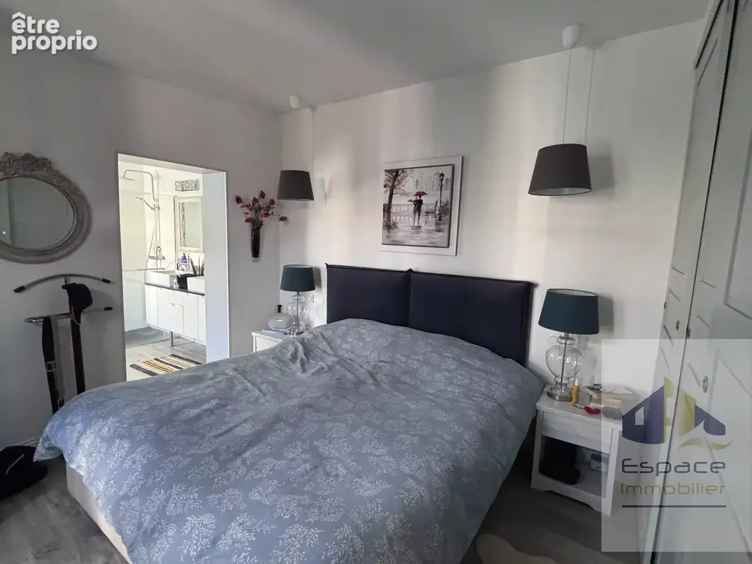 Maison de plain- pied à Clavette - photo 11