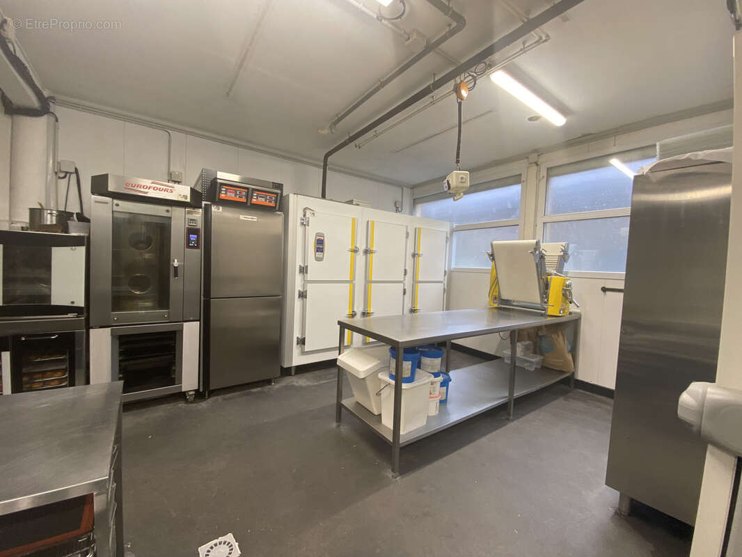 Appartement à USSEL