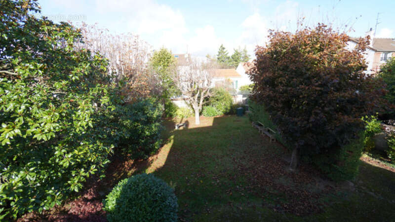 Commerce à ARGENTEUIL