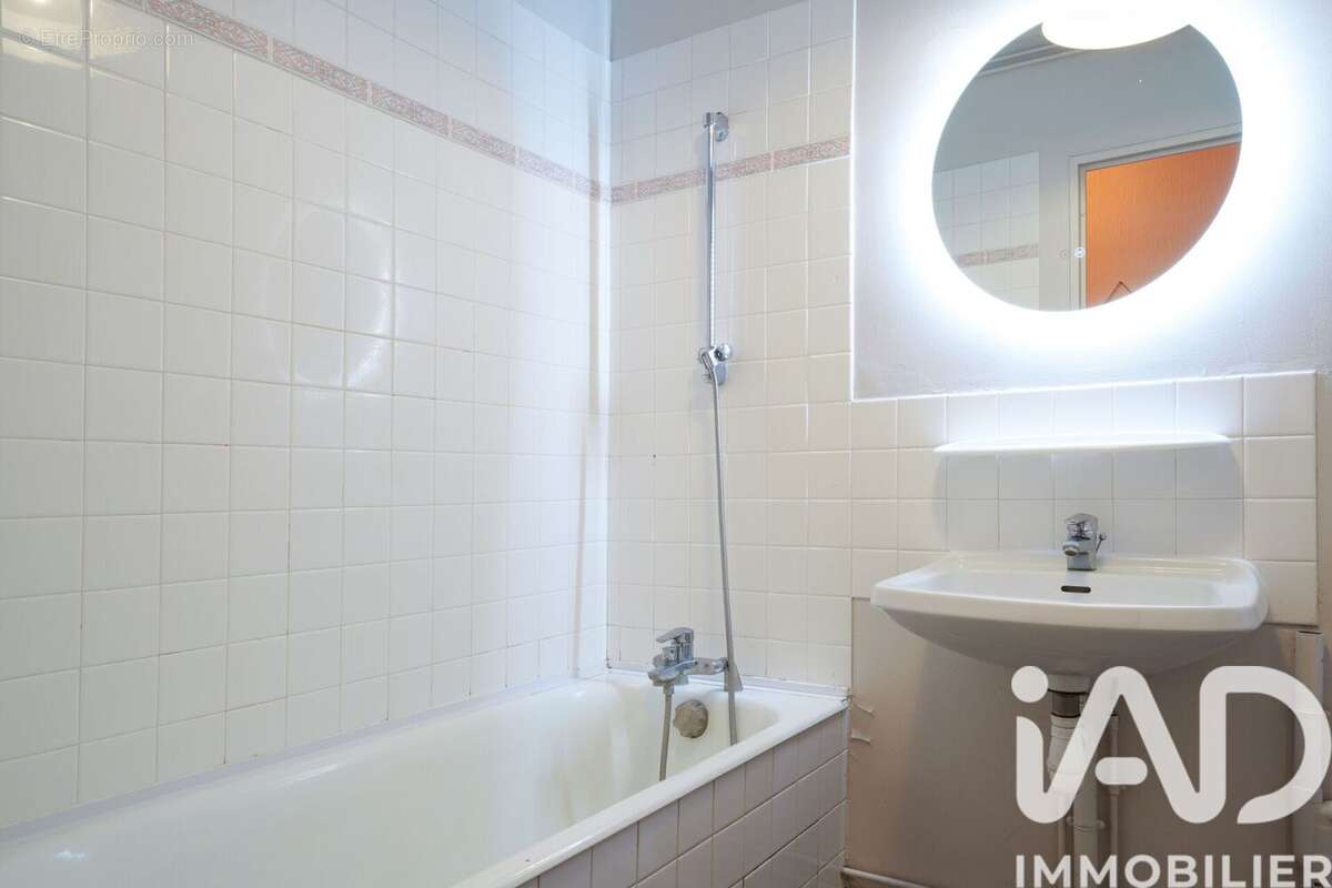 Photo 7 - Appartement à TOURS