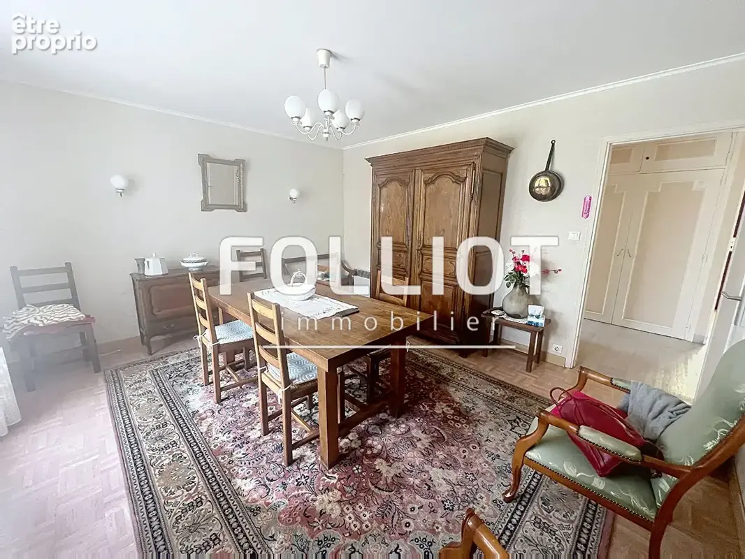Maison 4 pièces à vendre à Saint-Lô - Quartier Sud - photo 2