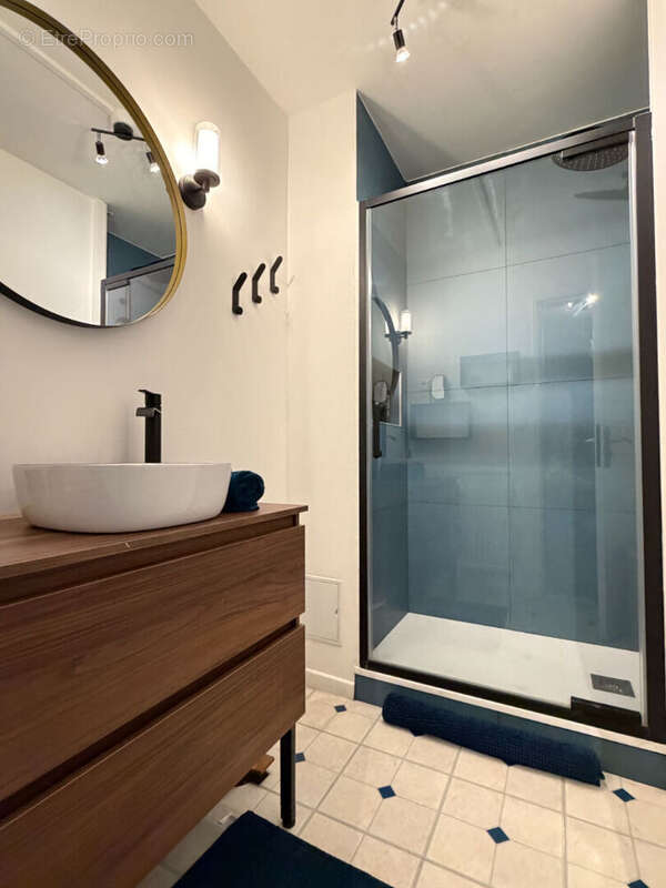 Appartement à EVREUX