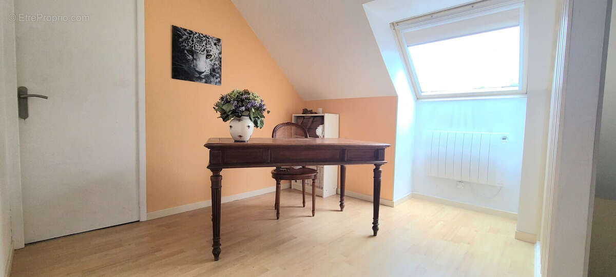 Maison à LA CHAPELLE-EN-SERVAL