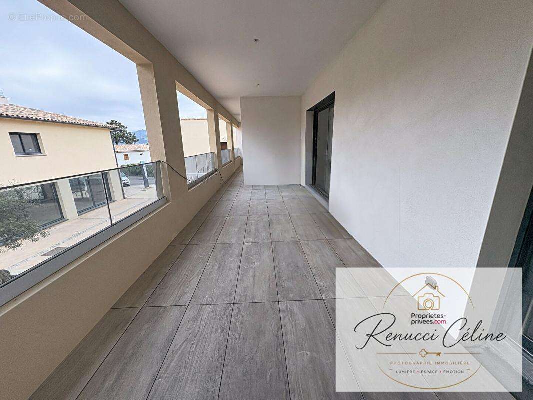 Appartement à GROSSETO-PRUGNA