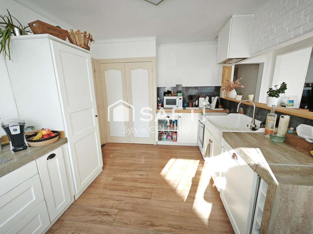 Photo 4 - Maison à LA CHAPELLE-DES-MARAIS