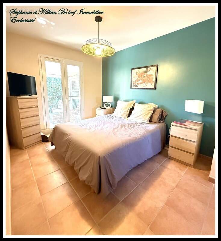 Maison à LIEURAN-LES-BEZIERS