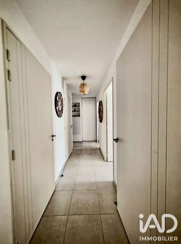 Photo 9 - Appartement à OLLIOULES
