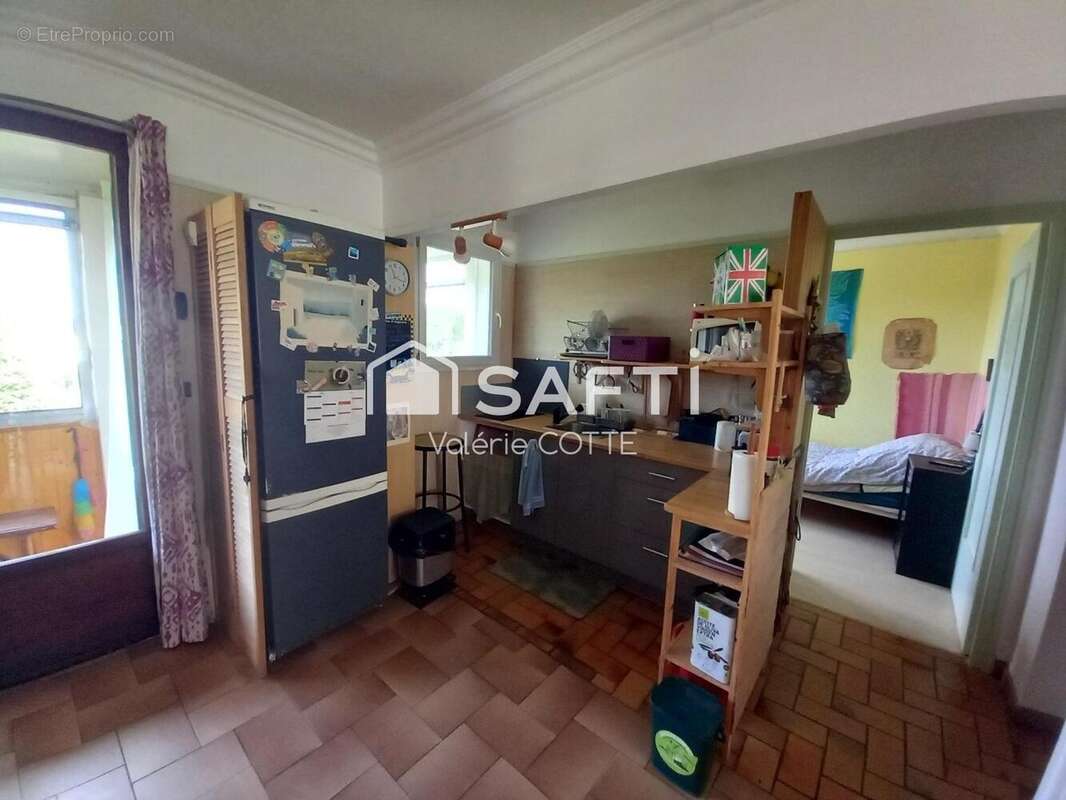 Photo 9 - Maison à MONTESQUIEU-DES-ALBERES