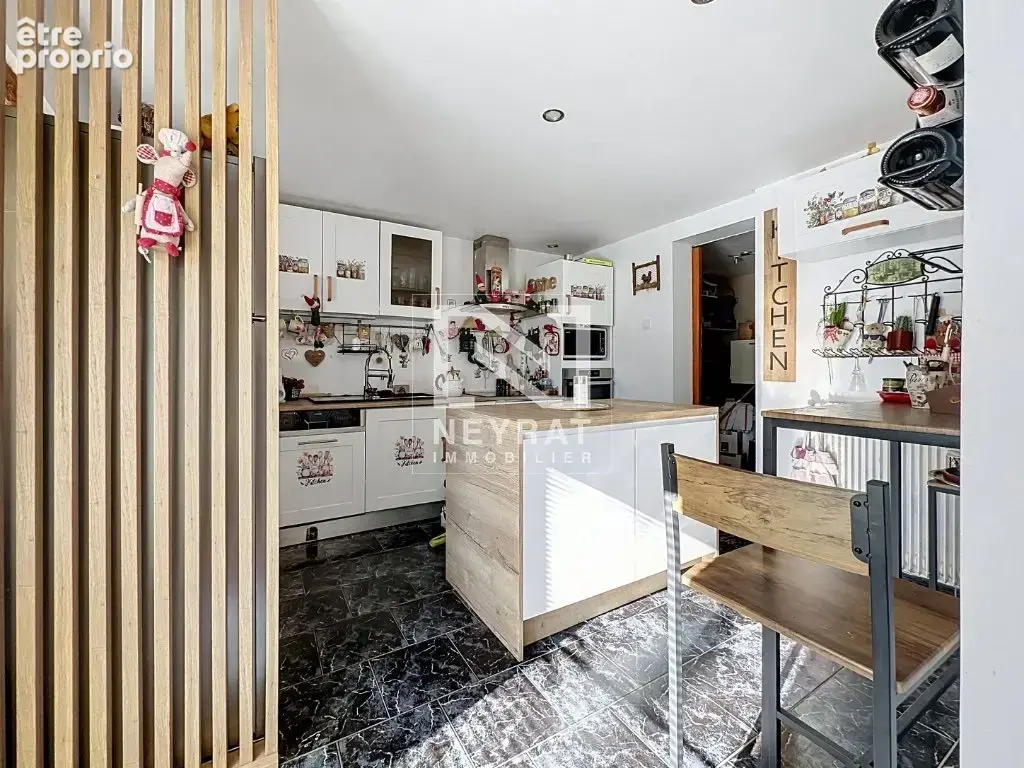 Maison 2 pièces 215 m² à vendre à Demigny (71150) - photo 6