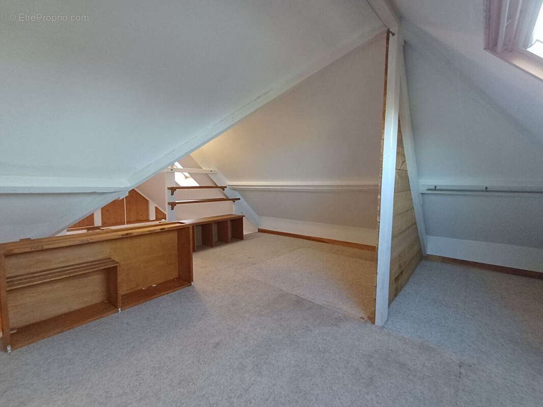 Appartement à PORTBAIL