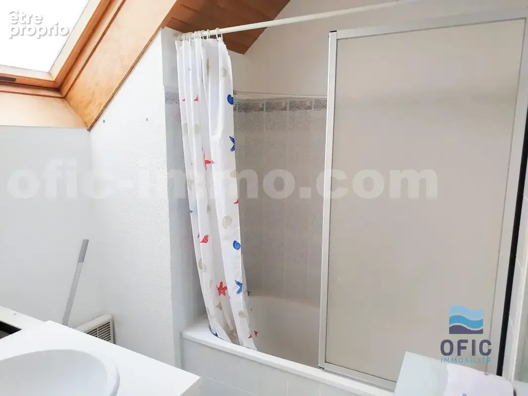 Appartement 2 pièces 29 m² à vendre à Arzon (56640) - photo 7