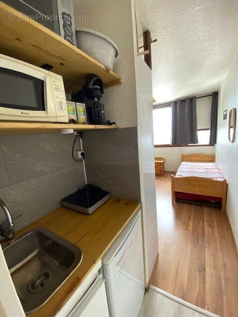 Appartement à LE CHATEL