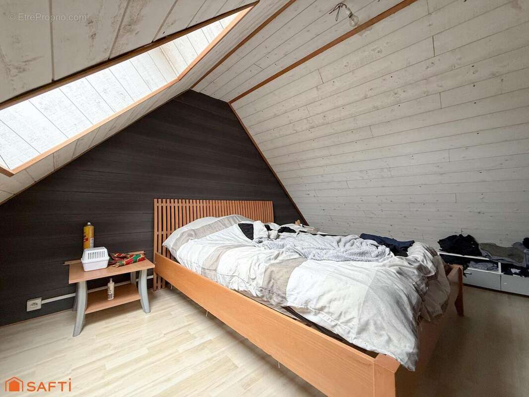 Photo 6 - Maison à AIRAINES