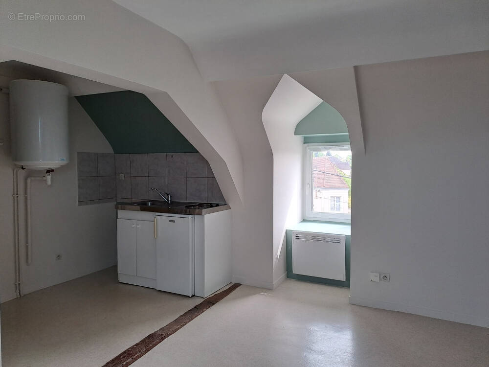 Appartement à LA FERTE-BERNARD