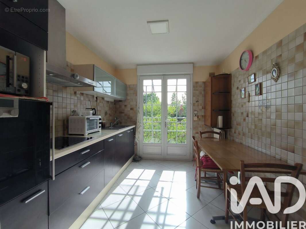 Photo 8 - Maison à REZE