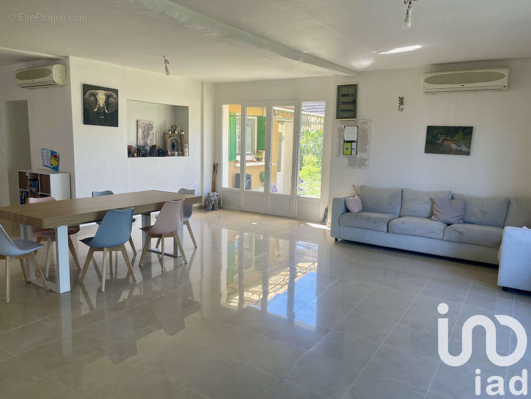 Photo 4 - Maison à PASSY