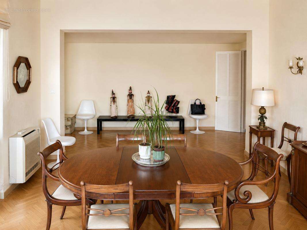 Appartement - photo 3