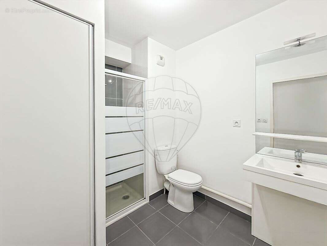 Appartement à CARQUEFOU