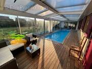 Maison à CAPPELLE-BROUCK