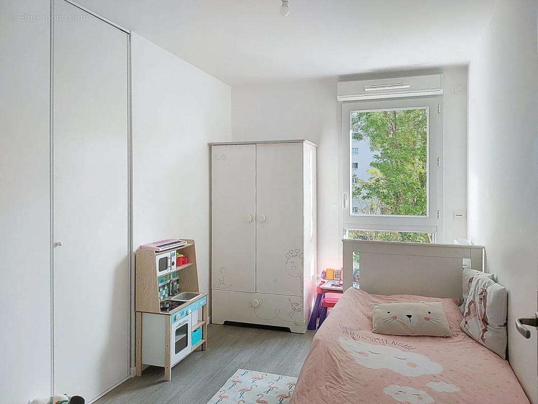 Appartement à CHAMPIGNY-SUR-MARNE