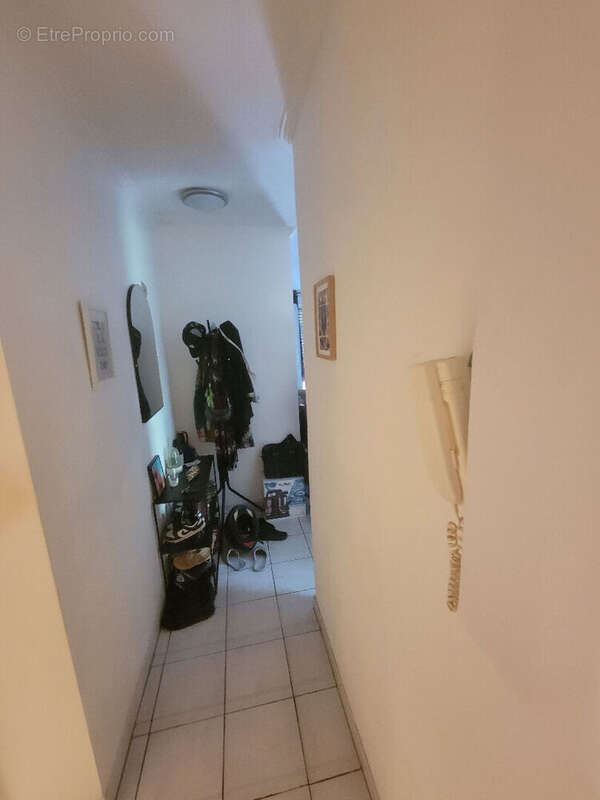 T2 34m² + terrasse 7m² + Parkins sous-sol - photo 6