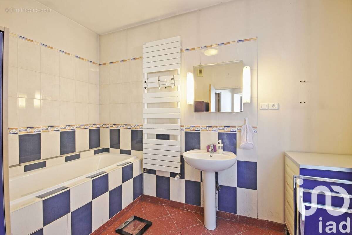 Photo 7 - Maison à SAINT-LAURENT-BLANGY