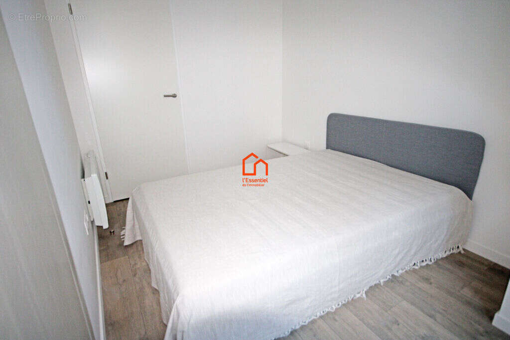 Appartement à VERNEUIL-SUR-SEINE