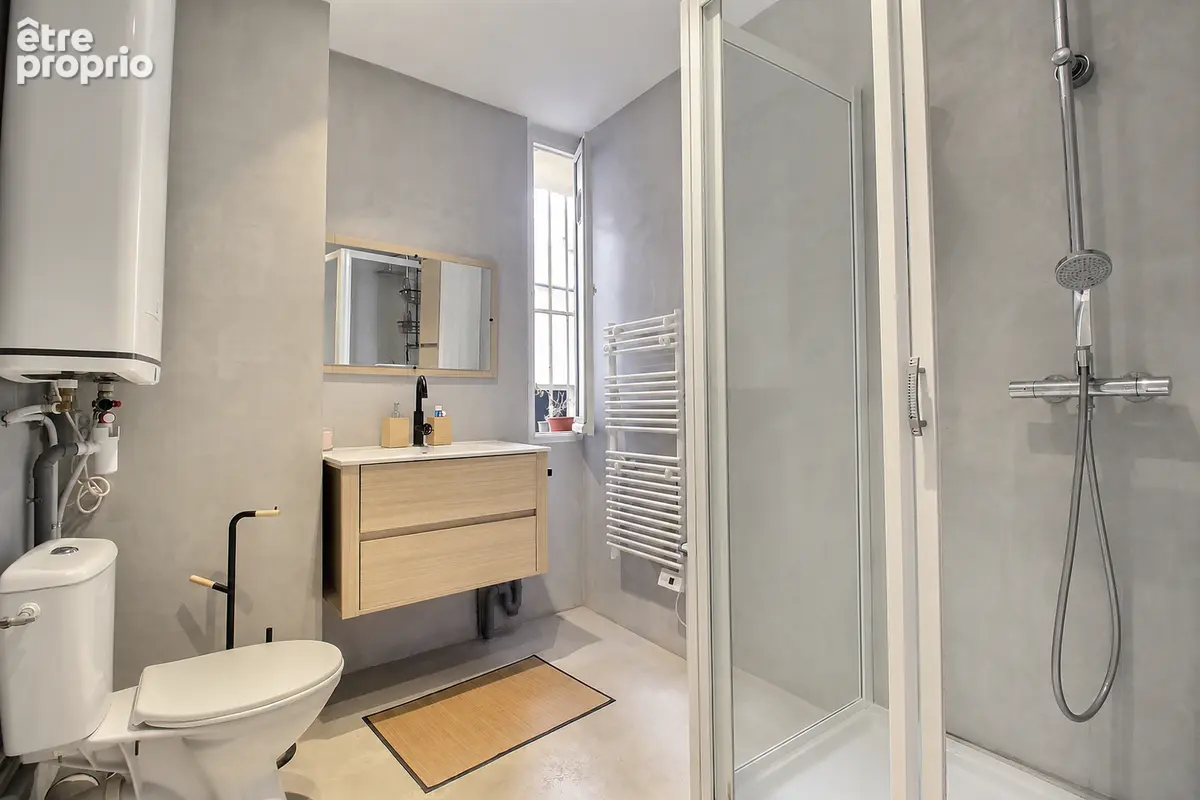 Appartement 38m² à montpellier - photo 7