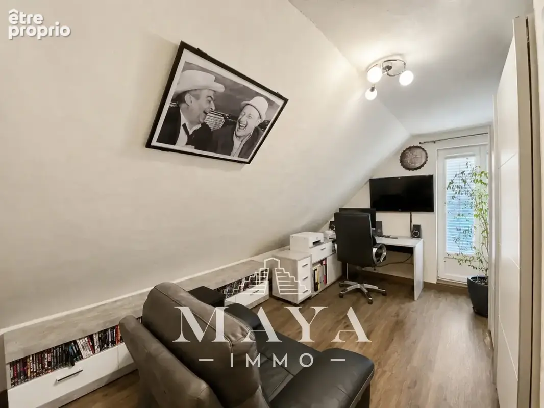 BARTENHEIM - Maison individuelle - photo 11