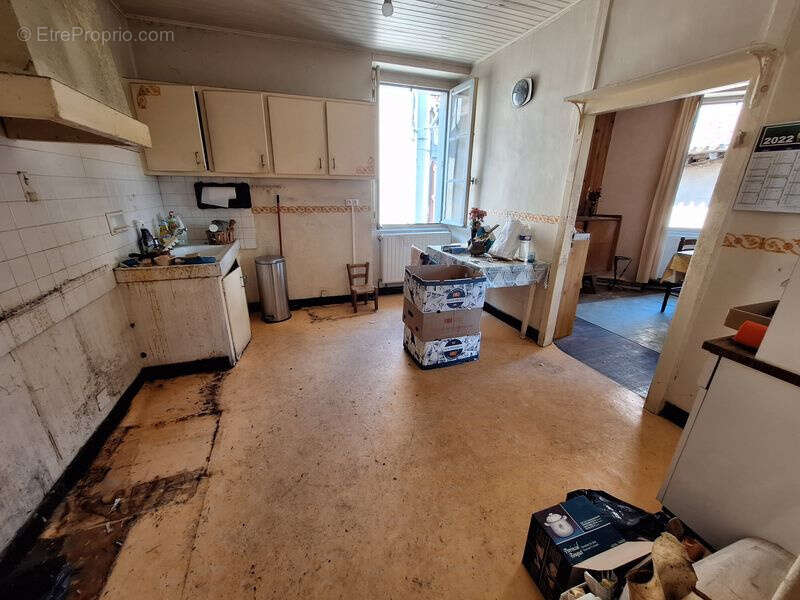 Maison à SAINT-CERE