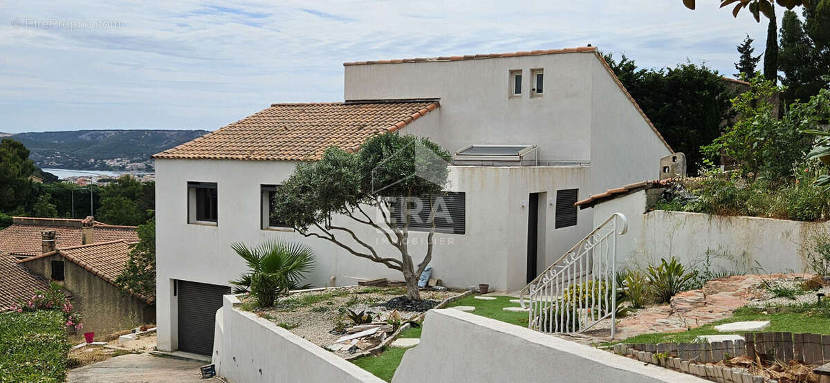 Maison 107m² à martigues - photo 2