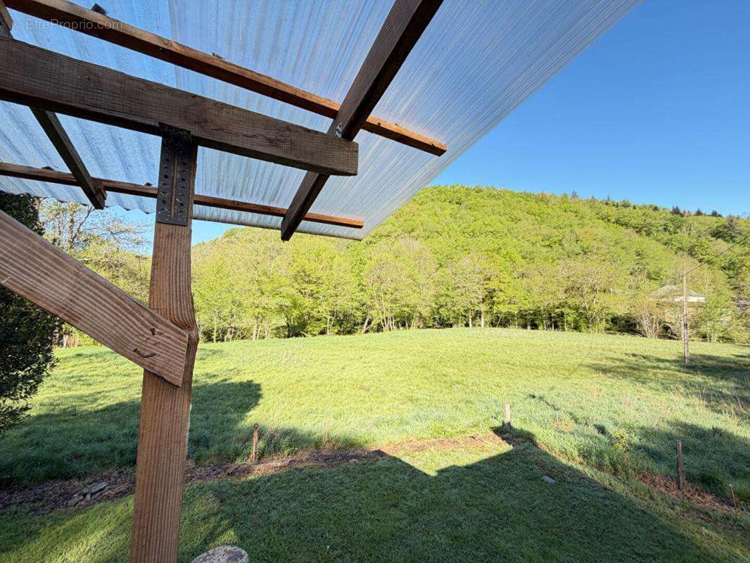 maison en campagne à 15 minutes de Brive - photo 10