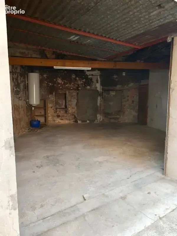 Appartement à vendre 6 pièces BEDARIEUX (34) - photo 7