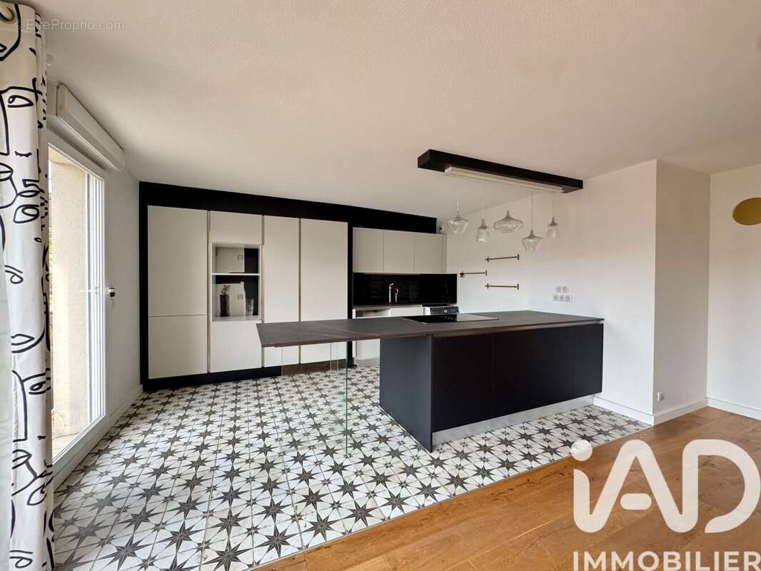 Photo 3 - Appartement à INGERSHEIM