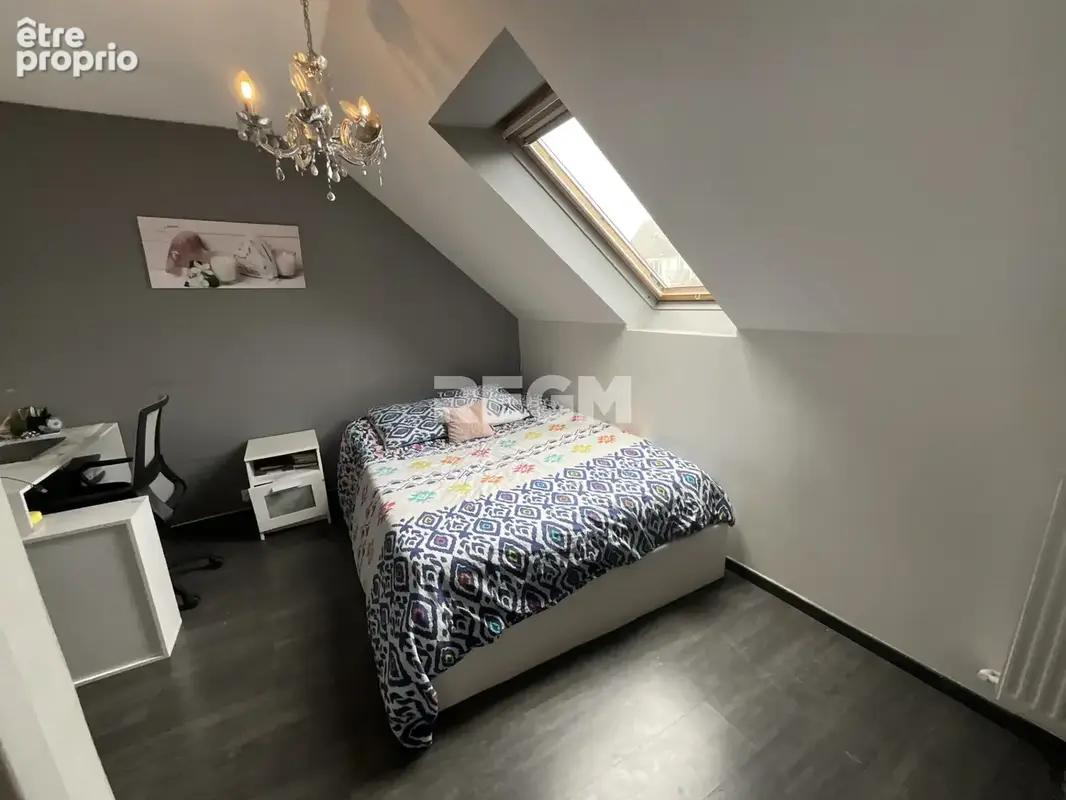 maison familiale au calme avec jardin et sous sol total-Sevran - photo 8