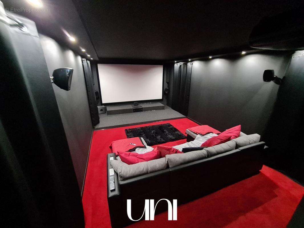 Maison à LE FRESNE-CAMILLY