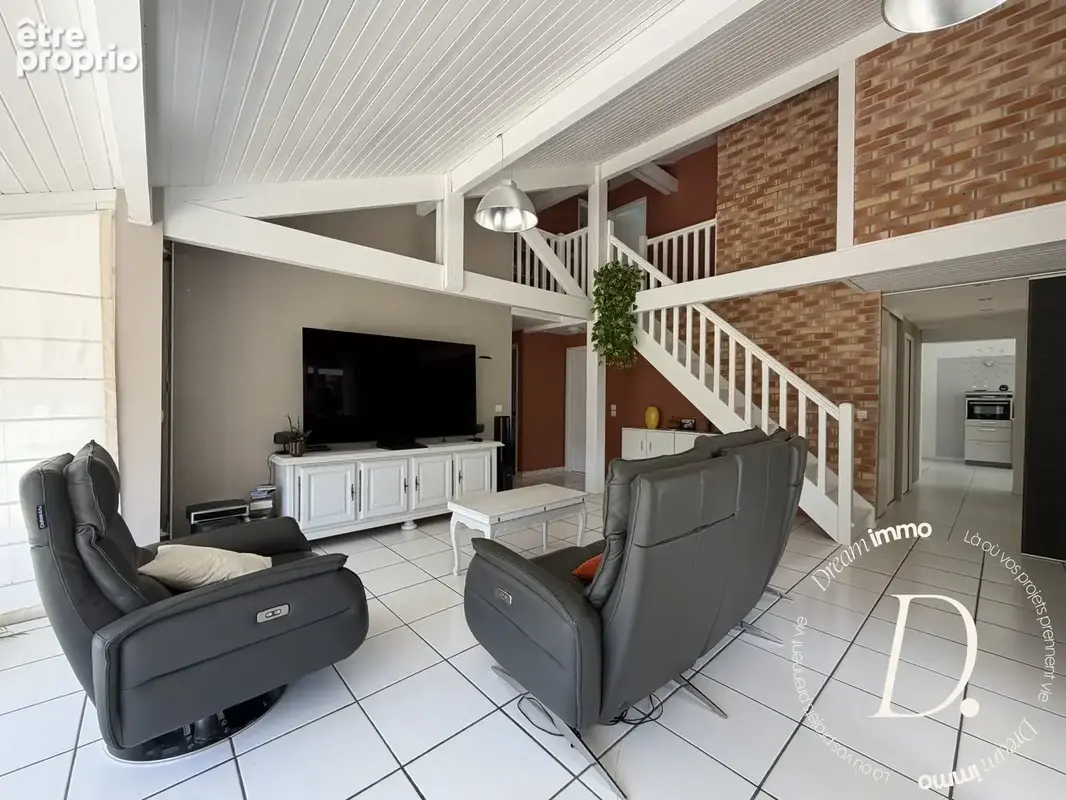 Maison 5 pièces 135 m² à vendre à Labenne (40530) - photo 7