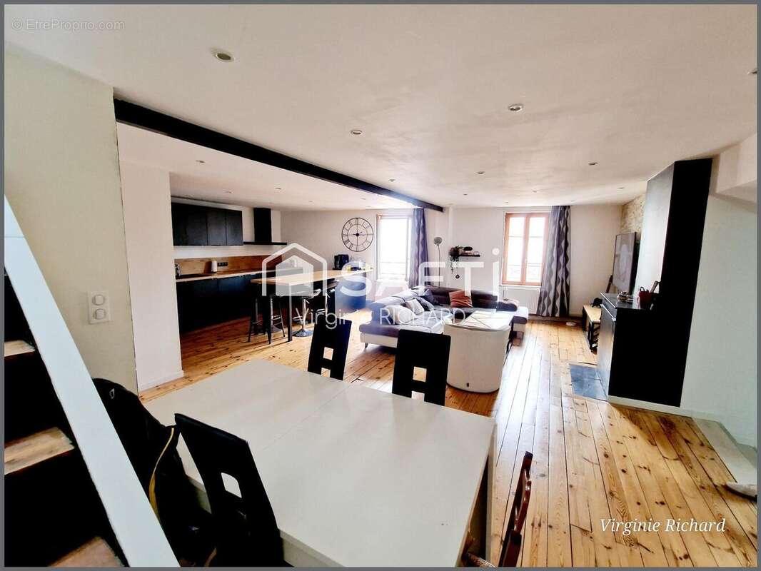 Photo 3 - Maison à MOZAC