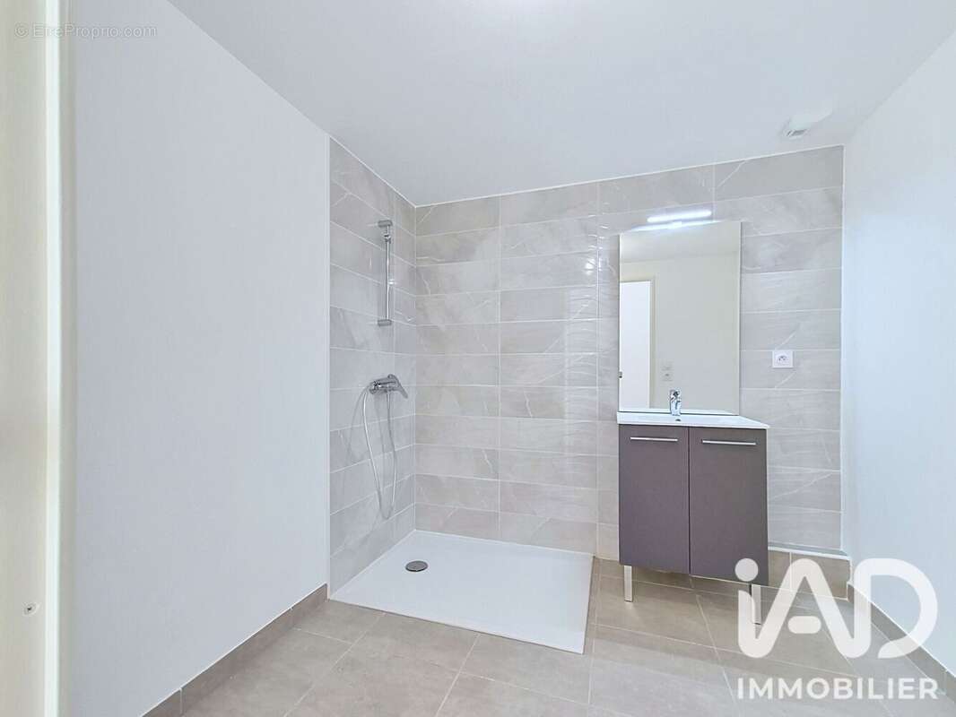 Photo 9 - Appartement à ISTRES