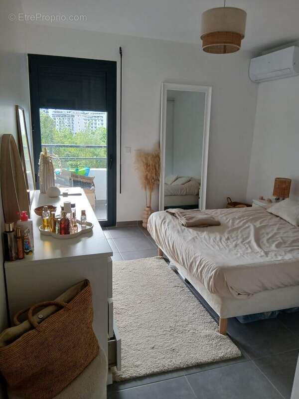 Appartement à FORT-DE-FRANCE