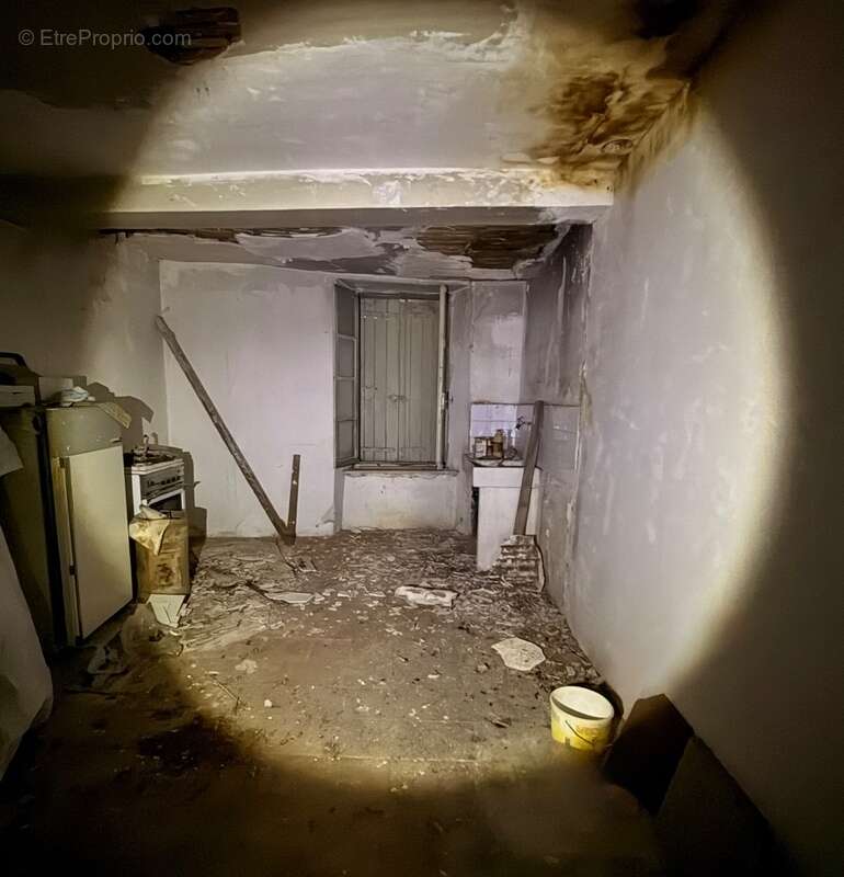 Appartement à MONTLAUR