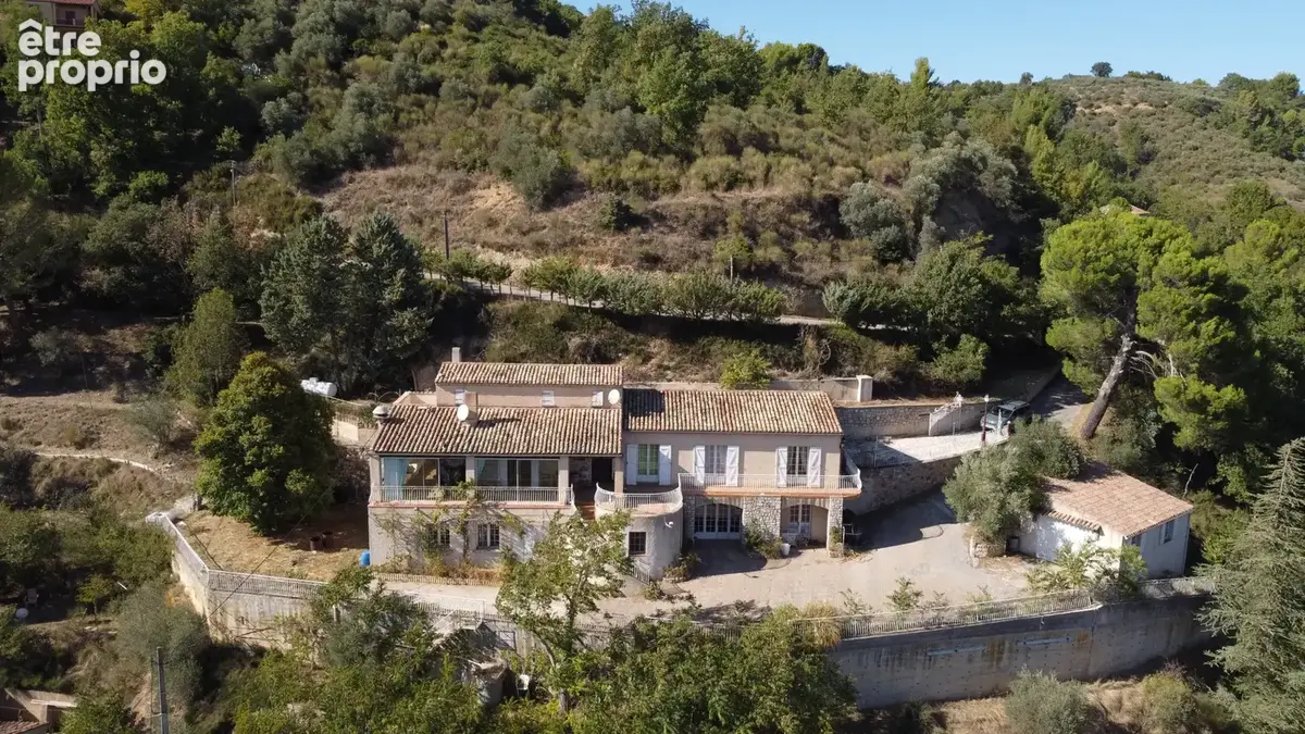 Maison à RIEZ