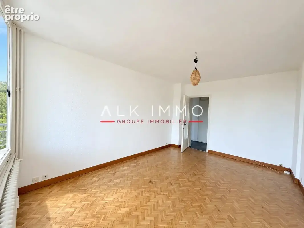 À vendre   T3 plein sud à Annemasse - photo 2