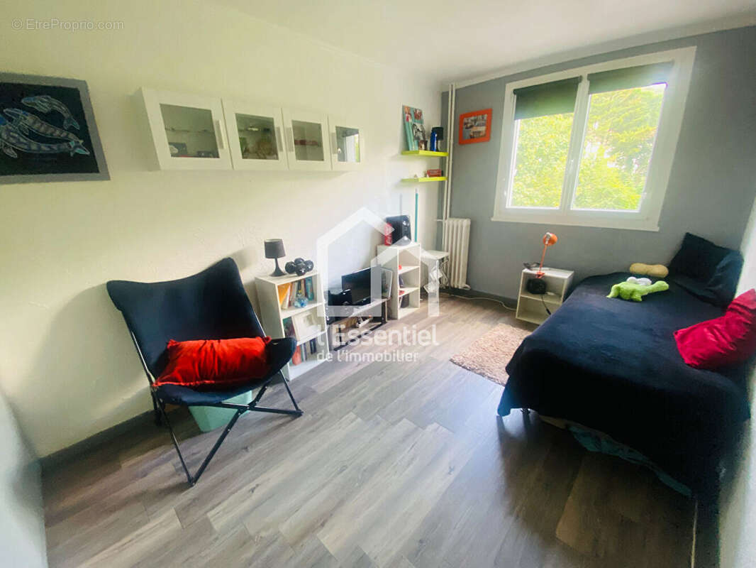 Appartement à TRIEL-SUR-SEINE