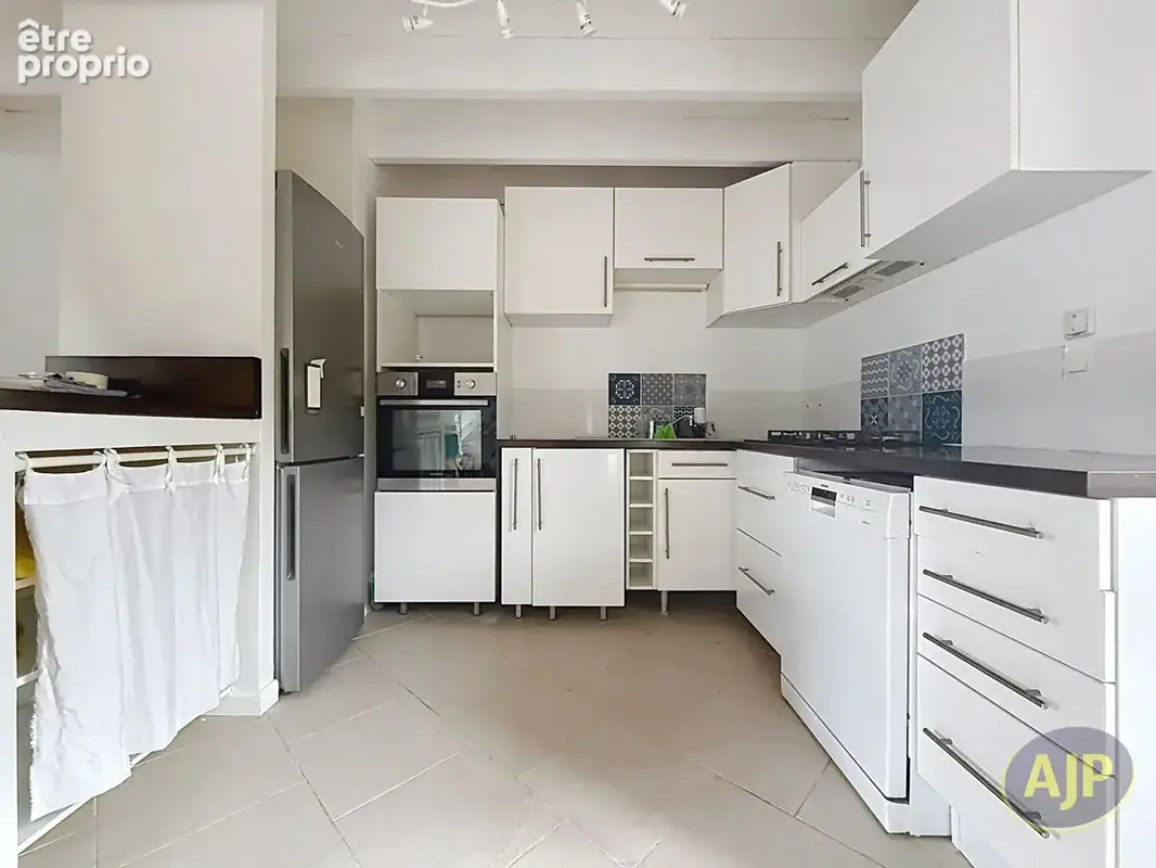 Appartement Sainte Pazanne - photo 4