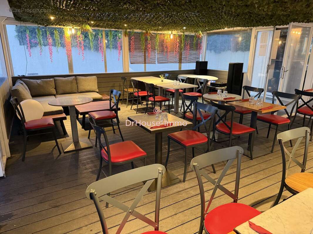 Commerce à CAGNES-SUR-MER