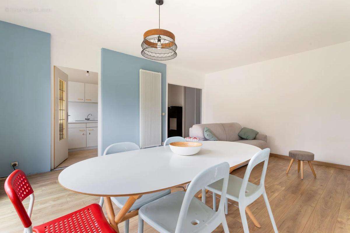 Appartement à TOURCOING