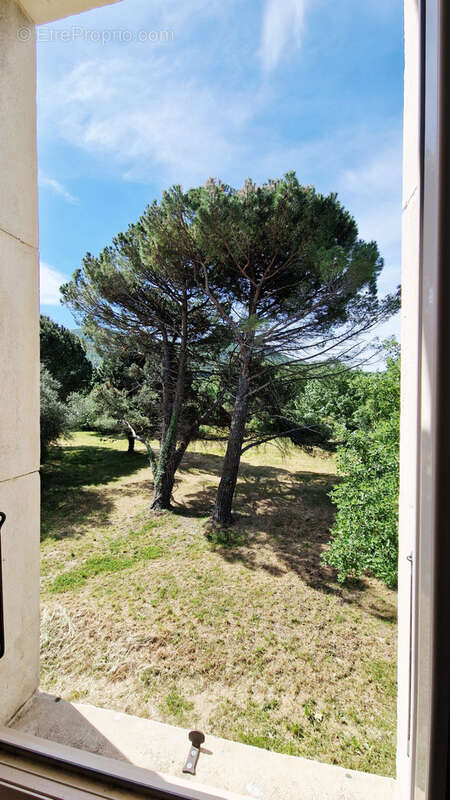 Maison à LA BEGUDE-DE-MAZENC