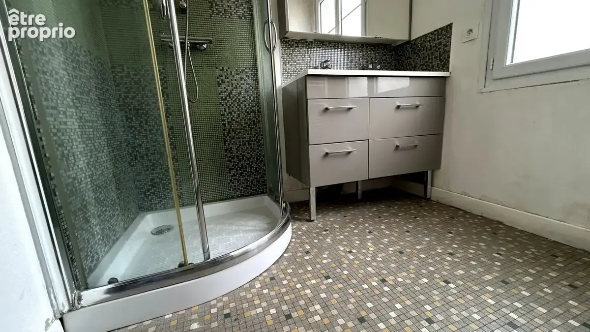 Maison  3 chambres - photo 6