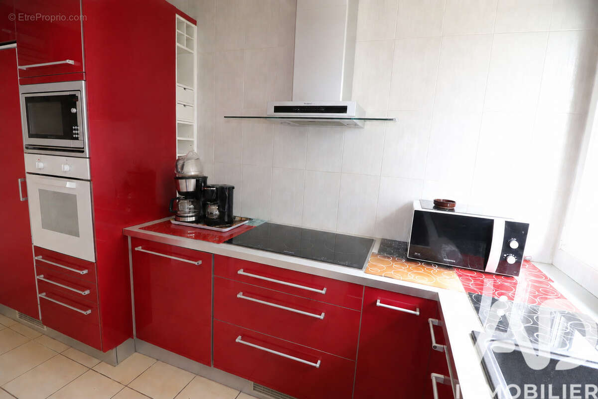 Photo 4 - Appartement à ANTONY
